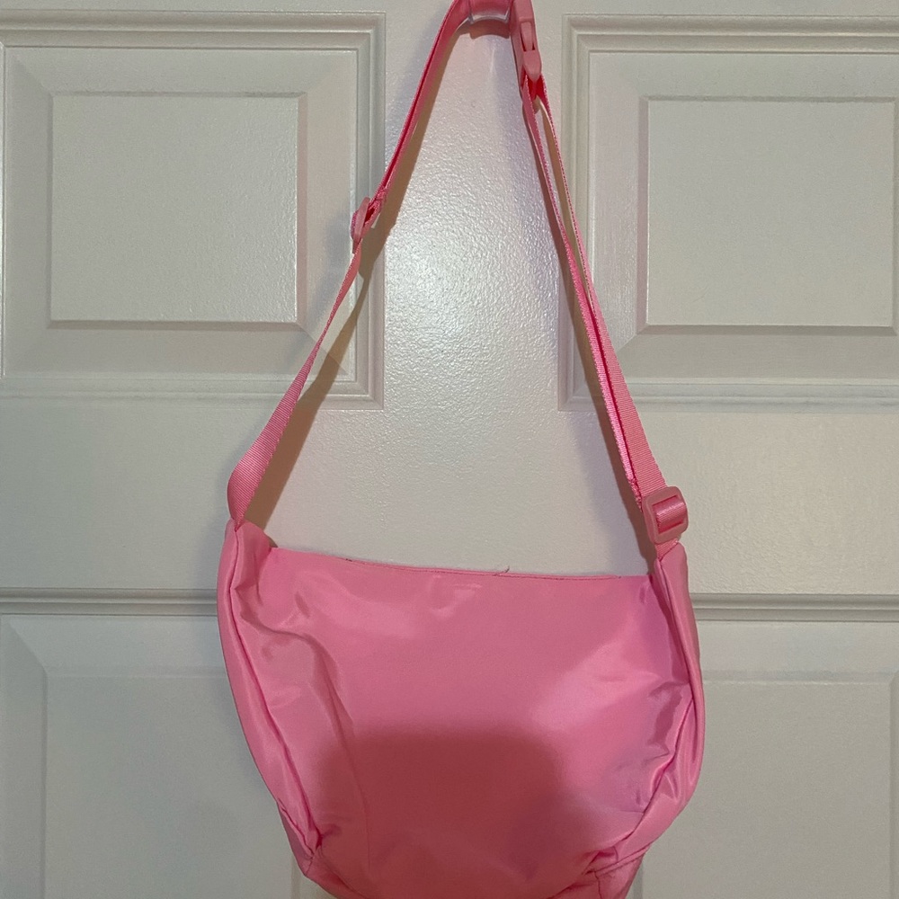 Pink Fanny pack - Picture 2 of 2